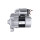 Starter 12 V 0.7 kW 9 teeth HELLA for CITROËN SAXO and others