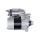 Starter 12 V 0.7 kW 9 teeth HELLA for CITROËN SAXO and others