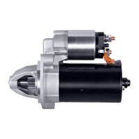 Starter 12 V 1.4 kW 9 teeth HELLA for e.g. MERCEDES-BENZ 190