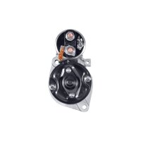 Anlasser Starter 12 V 1,4 kW 9 Zähne HELLA für u.a. MERCEDES-BENZ 190