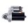 Anlasser Starter 12 V 1,4 kW 9 Zähne HELLA für u.a. MERCEDES-BENZ 190
