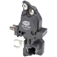 Alternator regulator 14.5 V 0 124 525 140 HELLA for...