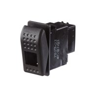 HELLA switch for AEBI