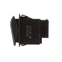 Switches rocker actuation 3-connections HELLA suitable...