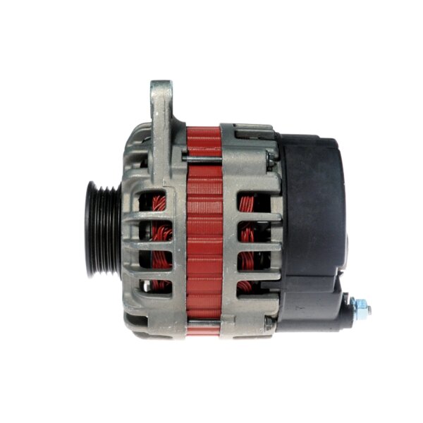 Alternator 14 V 90 A Ø 58 mm HELLA for HYUNDAI Accent II and others