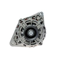 Alternator 14 V 90 A Ø 58 mm HELLA for HYUNDAI...