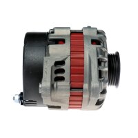 Alternator 14 V 90 A Ø 58 mm HELLA for HYUNDAI Accent II and others
