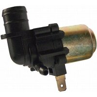 Windshield Washer Pump 12 V mono pump HELLA for...