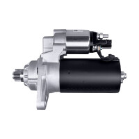 Anlasser Starter 12 V 1,7 kW 10 Zähne HELLA für...