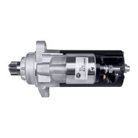 Anlasser Starter 12 V 1,7 kW 10 Zähne HELLA für u.a. VW CADDY