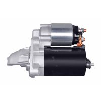 Anlasser Starter 1,1 kW 10 Zähne HELLA für MAZDA 2 (DY)