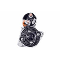 Anlasser Starter 1,1 kW 10 Zähne HELLA für MAZDA 2 (DY)