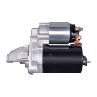 Anlasser Starter 12 V 1,1 kW 10 Zähne HELLA für...