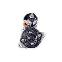 Anlasser Starter 12 V 1,1 kW 10 Zähne HELLA für u.a. FORD FOCUS