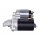 Anlasser Starter 1,1 kW 10 Zähne HELLA für MAZDA 2 (DY)