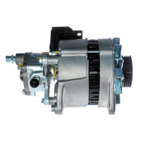 Lichtmaschine Generator 12 V 70 A Ø 67 mm HELLA für u.a. FORD TRANSIT