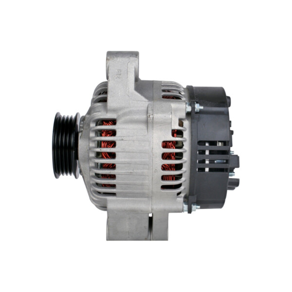 Alternator 12 V 75 A Ø 57 mm HELLA for SMART CITY-COUPE and others