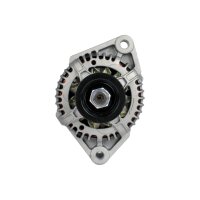 Alternator 14 V 75 A Ø 57 mm HELLA for SMART...