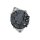 Alternator 14 V 75 A Ø 57 mm HELLA for SMART Cabrio and others