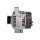 Alternator 12 V 75 A Ø 57 mm HELLA for SMART CITY-COUPE and others