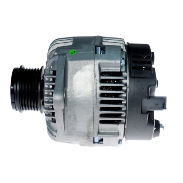 Alternator 14 V 120 A Ø 55 mm HELLA for DACIA Solenza and others
