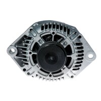 Alternator 14 V 120 A Ø 55 mm HELLA for DACIA...