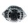 Alternator 14 V 120 A Ø 55 mm HELLA for DACIA Solenza and others