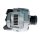 Alternator 14 V 120 A Ø 55 mm HELLA for DACIA Solenza and others