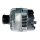 Alternator 12 V 120 A Ø 55 mm HELLA for RENAULT KANGOO and others