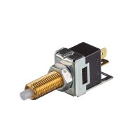 Brake light switch 12 V electric 2-pole HELLA for...