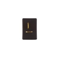 Brake light switch 12 V electric 2-pole HELLA for DAIHATSU Copen and others
