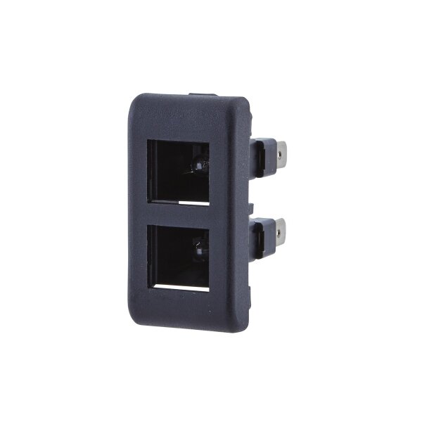 Indicator Light 24 V 2-pole HELLA Lighting Expertise suitable for AEBI