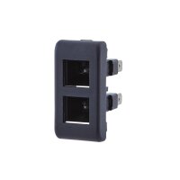 Indicator Light 24 V 2-pole HELLA Lighting Expertise...