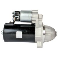 Anlasser Starter 12 V 2,3 kW 10 Zähne HELLA für u.a. MERCEDES-BENZ E-KLASSE