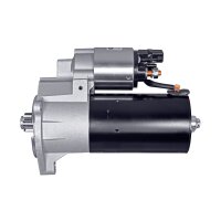Anlasser Starter 12 V 2 kW 9 Zähne HELLA passend...