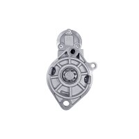 Anlasser Starter 12 V 2 kW 9 Zähne HELLA passend...