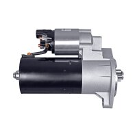 Anlasser Starter 12 V 2 kW 9 Zähne HELLA passend für u.a. VW LT