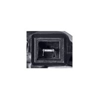 Anlasser Starter 12 V 2 kW 9 Zähne HELLA passend für u.a. VW LT