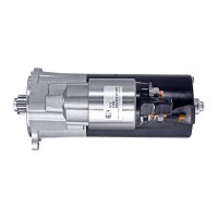 Anlasser Starter 12 V 2 kW 9 Zähne HELLA passend für u.a. VW LT