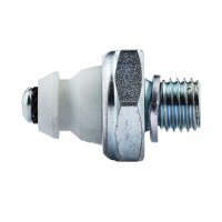 Oil pressure switch 12V normally closed M14x1.5 1-pole HELLA for ALFA ROMEO