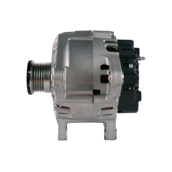 Alternator 14 V 120 A Ø 55 mm HELLA for DACIA Logan and others