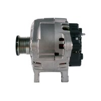 Alternator 14 V 120 A Ø 55 mm HELLA for DACIA...