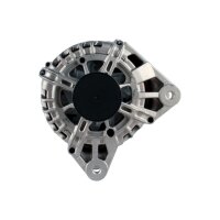 Alternator 12 V 120 A Ø 55 mm HELLA for RENAULT...
