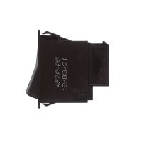 Switches rocker actuation 2-connections HELLA suitable...