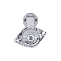 Starter 12 V 1.3 kW 9 teeth HELLA suitable for FIAT DOBLO...