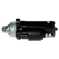 Starter 12 V 1.7 kW 10 teeth HELLA suitable for e.g. VW...