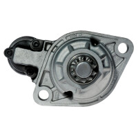 Starter 12 V 1.7 kW 10 teeth HELLA suitable for e.g. VW...