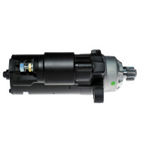 Anlasser Starter 12 V 1,7 kW 10 Zähne HELLA für u.a. VW TRANSPORTER
