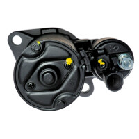 Anlasser Starter 12 V 1,7 kW 10 Zähne HELLA für u.a. VW TRANSPORTER