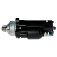 Anlasser Starter 12 V 1,7 kW 10 Zähne HELLA für...